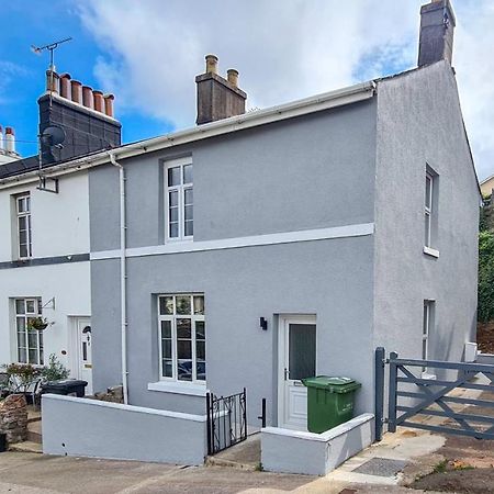 Driftwood Cottage, Luxury Character Cottage In The English Riviera, Close To The Picturesque Precinct Of St Marychurch, A Short Walk To The Stunning Beaches Of Babbacombe And Oddicombe! Торки Екстериор снимка