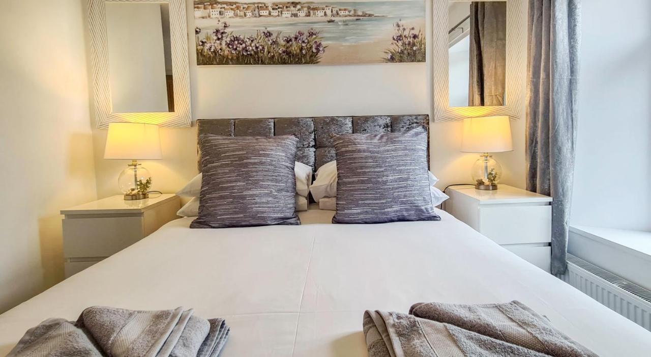 Driftwood Cottage, Luxury Character Cottage In The English Riviera, Close To The Picturesque Precinct Of St Marychurch, A Short Walk To The Stunning Beaches Of Babbacombe And Oddicombe! Торки Екстериор снимка