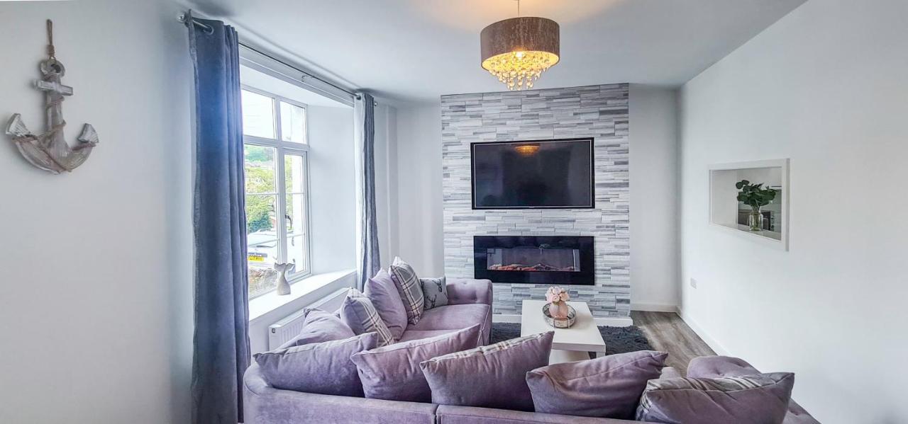 Driftwood Cottage, Luxury Character Cottage In The English Riviera, Close To The Picturesque Precinct Of St Marychurch, A Short Walk To The Stunning Beaches Of Babbacombe And Oddicombe! Торки Екстериор снимка