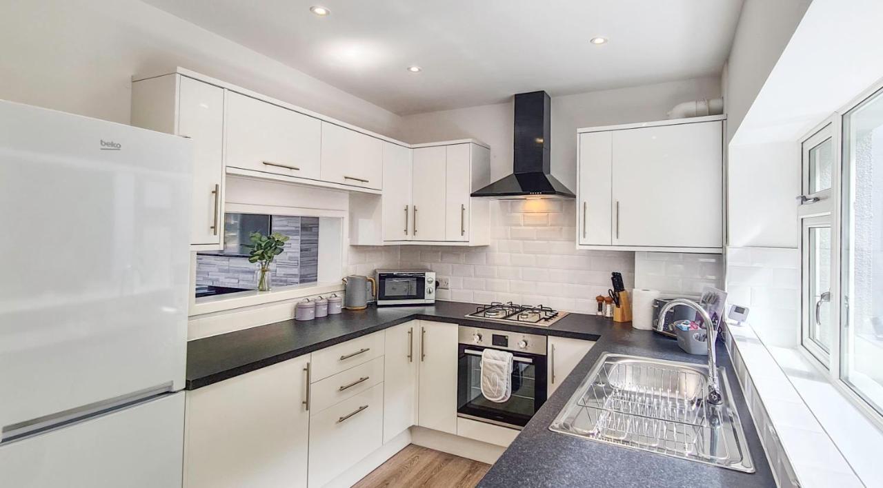 Driftwood Cottage, Luxury Character Cottage In The English Riviera, Close To The Picturesque Precinct Of St Marychurch, A Short Walk To The Stunning Beaches Of Babbacombe And Oddicombe! Торки Екстериор снимка